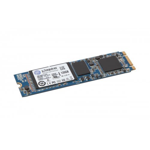 SSD (Solid State Drive) > Kingston (снимка 2)