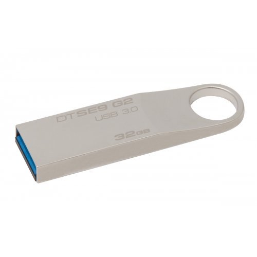 USB флаш памет Kingston Data Traveler SE9 G2 Metal DTSE9G2/32GB (снимка 1)