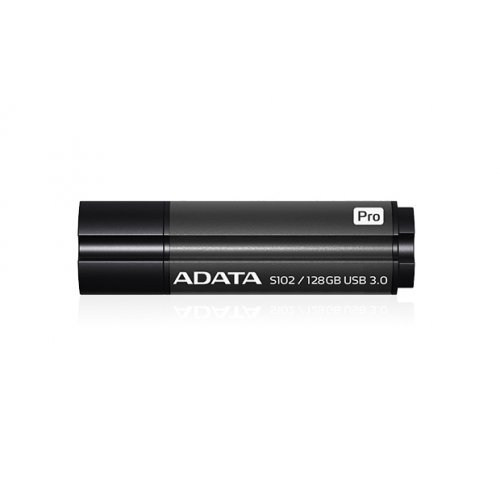 USB флаш памет > Adata Superior S102Pro (снимка 1)