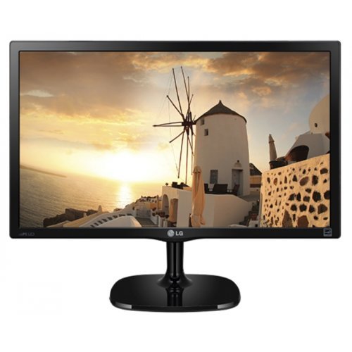 Монитор LG 24MP57VQ-P (снимка 1)
