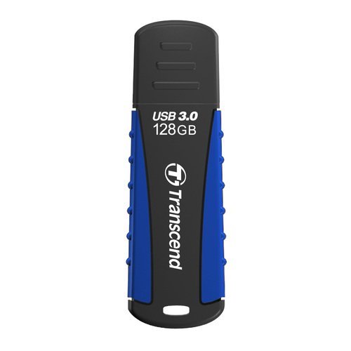 USB флаш памет > Transcend JetFlash 810 TS128GJF810 (снимка 1)