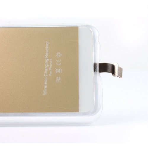 Безжично зареждане > (снимка 2)