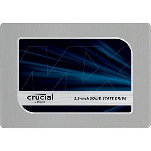 SSD (Solid State Drive) > Crucial (снимка 2)