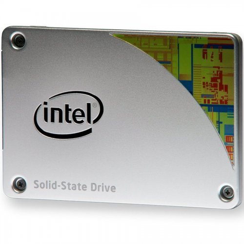 SSD (Solid State Drive) > Intel (снимка 1)