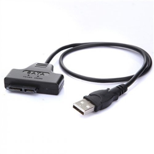 USB кабели и преходници > (снимка 2)