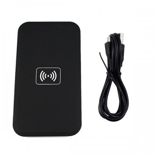 Безжично зареждане > (снимка 3)