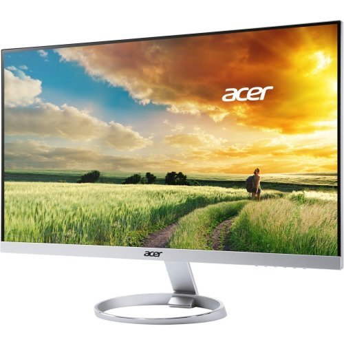 Монитор Acer H257HUsmidpx UM.KH7EE.001 (снимка 1)