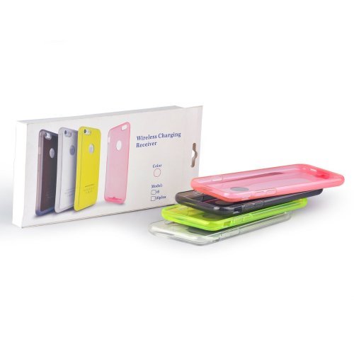 Безжично зареждане > (снимка 2)