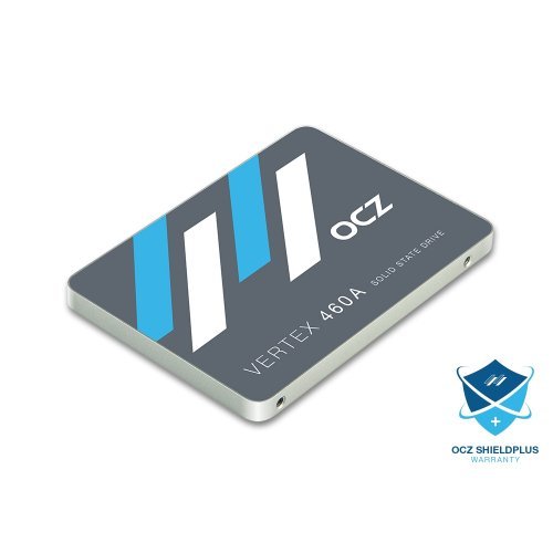 SSD (Solid State Drive) > OCZ (снимка 3)