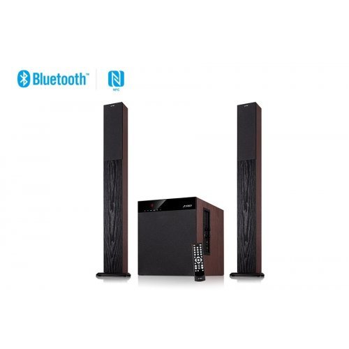 Тонколони > Fenda F&D T-400X (снимка 2)