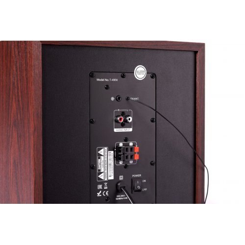 Тонколони > Fenda F&D T-400X (снимка 7)