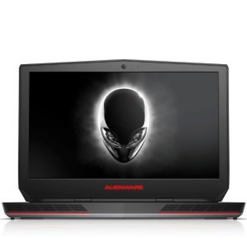 Лаптоп Dell Alienware 15 AWFHD15I581V2W3NBD-14 (снимка 1)