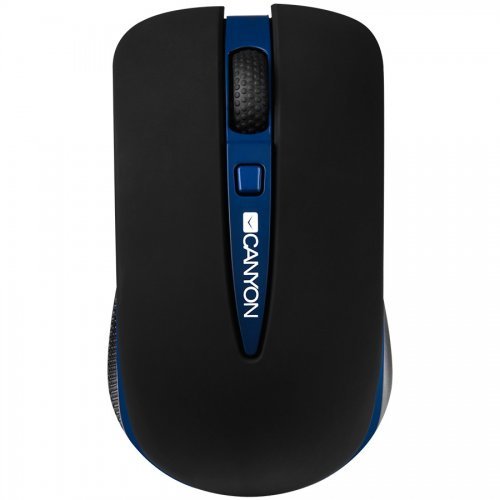 Мишка Canyon CNS-CMSW6BL Blue (снимка 2)