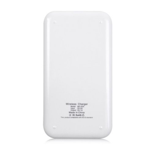 Безжично зареждане > (снимка 2)