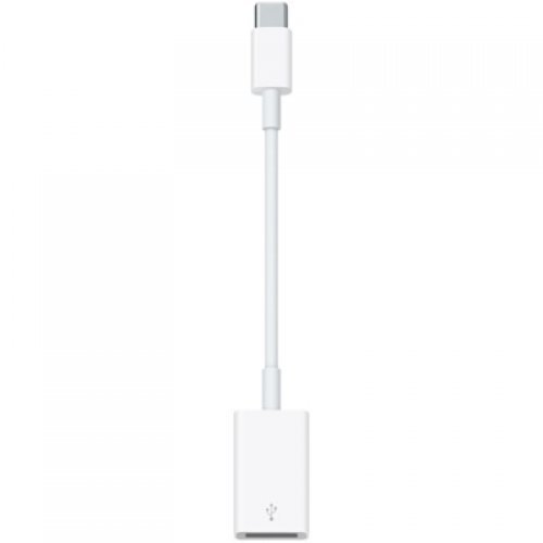 USB кабели и преходници > Apple MJ1M2ZM (снимка 1)