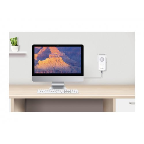 Powerline адаптери > TP-Link TL-PA8030PKIT (снимка 3)