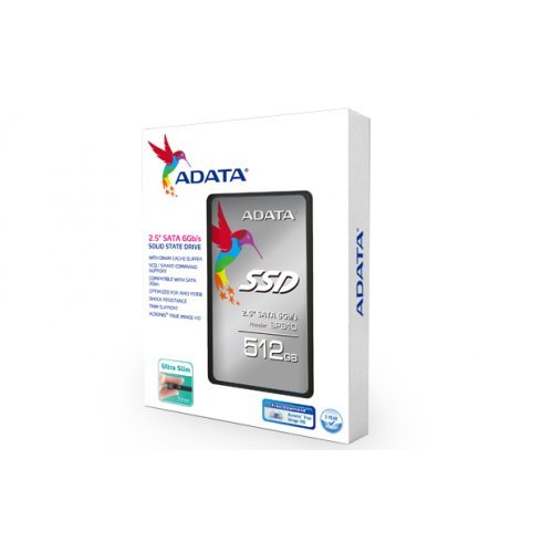 SSD (Solid State Drive) > Adata (снимка 3)