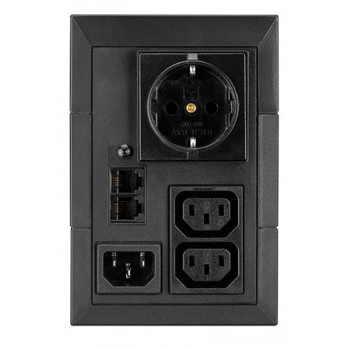 UPS Eaton MGE 5E850IUSBDIN (снимка 3)