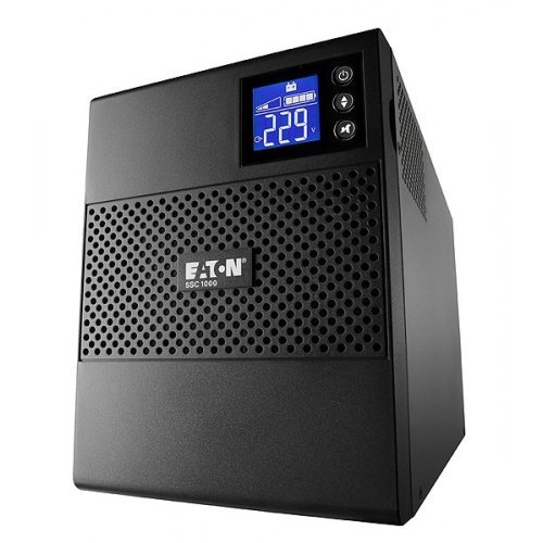 UPS Eaton MGE 5SC1000I (снимка 3)