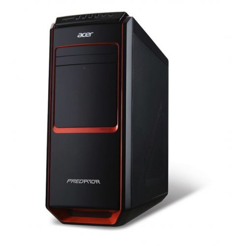 Настолни компютри > Acer (снимка 1)