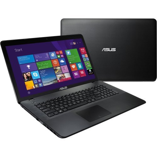 Лаптоп Asus X751MA-TY188D (снимка 1)