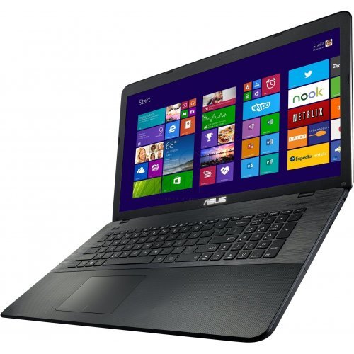Лаптоп Asus X751MA-TY188D (снимка 4)