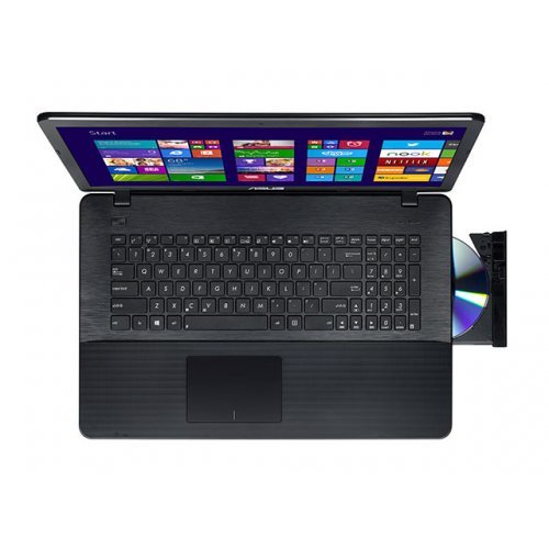 Лаптоп Asus X751MA-TY188D (снимка 5)