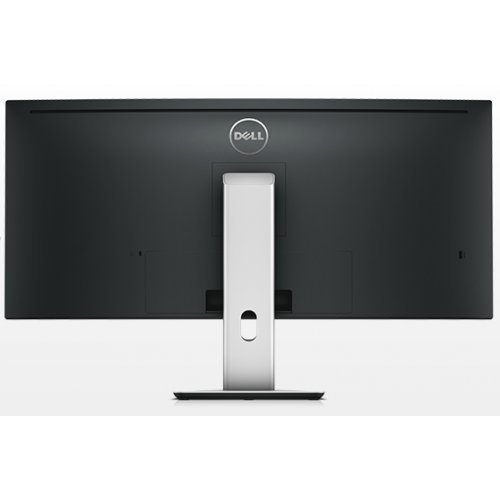 Монитор Dell U3415W U3415W-B (снимка 3)