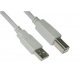 USB кабел VCom CU201,S3102-250