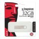 USB флаш памет Kingston Data Traveler SE9 G2 Metal DTSE9G2/32GB