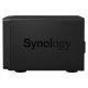 NAS устройства > Synology DS1515+