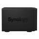 NAS устройства > Synology DS1515+
