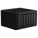 NAS устройства > Synology DS1515+