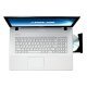 Лаптоп Asus X751MD-TY087D