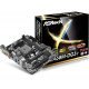 Дънна платка ASRock FM2A68M-DG3+