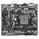 Дънна платка ASRock FM2A68M-DG3+