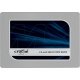 SSD (Solid State Drive) > Crucial
