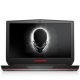 Лаптоп Dell Alienware 15 AWFHD15I581V2W3NBD-14