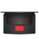 Лаптоп Dell Alienware 15 AWFHD15I581V2W3NBD-14