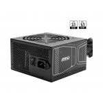 Захранващ блок MSI 4711377244282