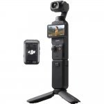 Екшън камера DJI CP.OS.00000302.01