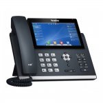 VoIP телефони > Yealink SIP-T48U