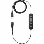 Колцентър слушалка Jabra 260-09