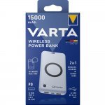 Мобилна батерия VARTA 57908