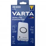 Мобилна батерия VARTA 57909