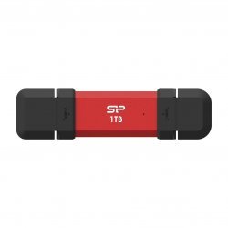 Външен диск Silicon Power SP001TBUC3S72VPR