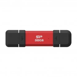 Външен диск Silicon Power SP500GBUC3S72VPR