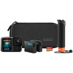 Екшън камера GoPro CHDRB-131-RW