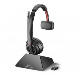 Колцентър слушалка Poly 8D3F1AA