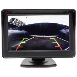 Паркинг сензори и камери > Technaxx 4943